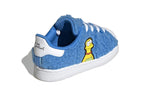 (TD) adidas The Simpsons x Superstar Infant Shoes 'Marge Simpson' GZ1772