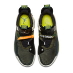 Air Jordan 33 NRG x Travis Scott 'Army Olive' CD5965-300