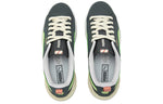 PUMA Suede Bloc 'Mix - Dark Slate Butterfly' 384241-02