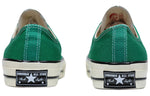 Converse Chuck Taylor All Star 70 1970s 18 'Dark Green' 162057C