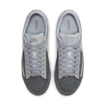 Nike Forty Percent Against Rights x Blazer Low SB 'Cool Grey' DN3754-001