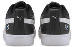 PUMA BMW M MotoRSport Court Legend 'Black White' 306525-01