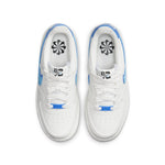 (GS) Nike Air Force 1 LV8 'Sail Medium Blue' DQ0359-100