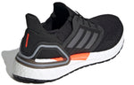 (WMNS) adidas NASA x UltraBoost 20 'Black Carbon' FZ0174