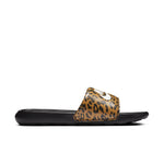 (WMNS) Nike Victori One Printed Slide 'Cheetah Print' CN9676-700