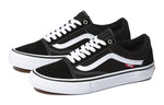 Vans Old Skool Pro 'Black White' VN000ZD4Y28