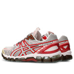 ASICS x UB9-S Gel-Kayano 20 'Crystal Pink Classic Red' 1203A456-700