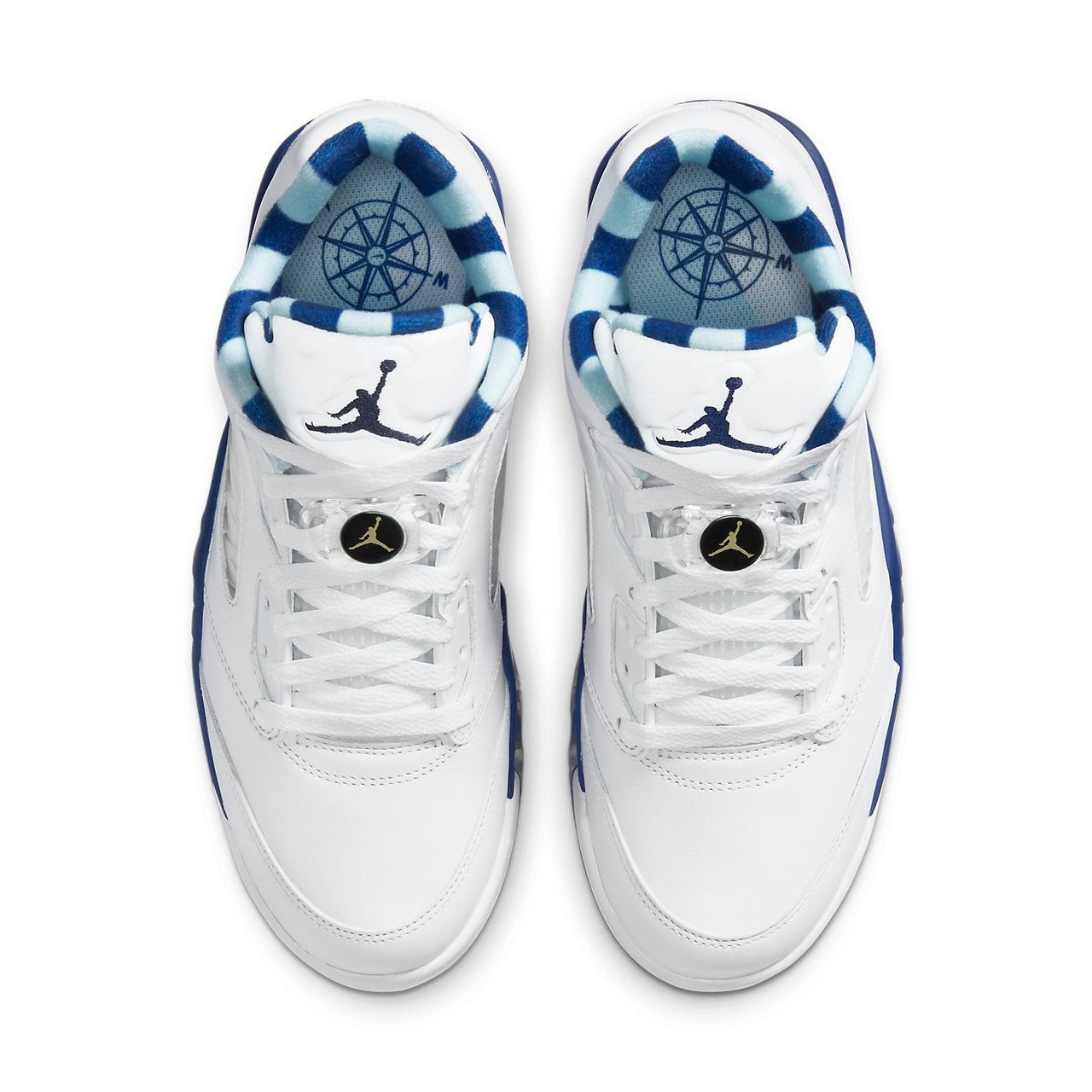 Air Jordan 5 Low Golf NRG 'Wing It' CW4206-100