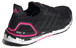 adidas David Beckham x UltraBoost CC_1 DNA 'Core Black Pink' GX0977
