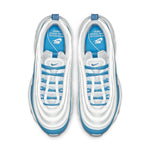 (WMNS) Nike Air Max 97 Essential 'White University Blue' BV1982-101