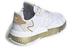 (WMNS)adidas Nite Jogger 'Cloud White Periwinkle' FV4138