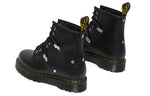 Dr. Martens Unisex 1460 Haircell Martin Boots Black 26959001