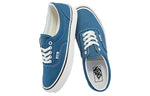 Vans Style 95 Low Tops Casual Skateboarding Shoes Unisex Blue VN0A2RR1R3U
