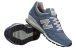 New Balance 996 'Blue Jewel' M996JFB