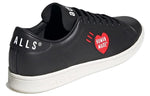 adidas Human Made x Stan Smith 'Black' FY0736