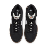 Nike Zoom Blazer Mid SB 'Black Dark Gum' 864349-010