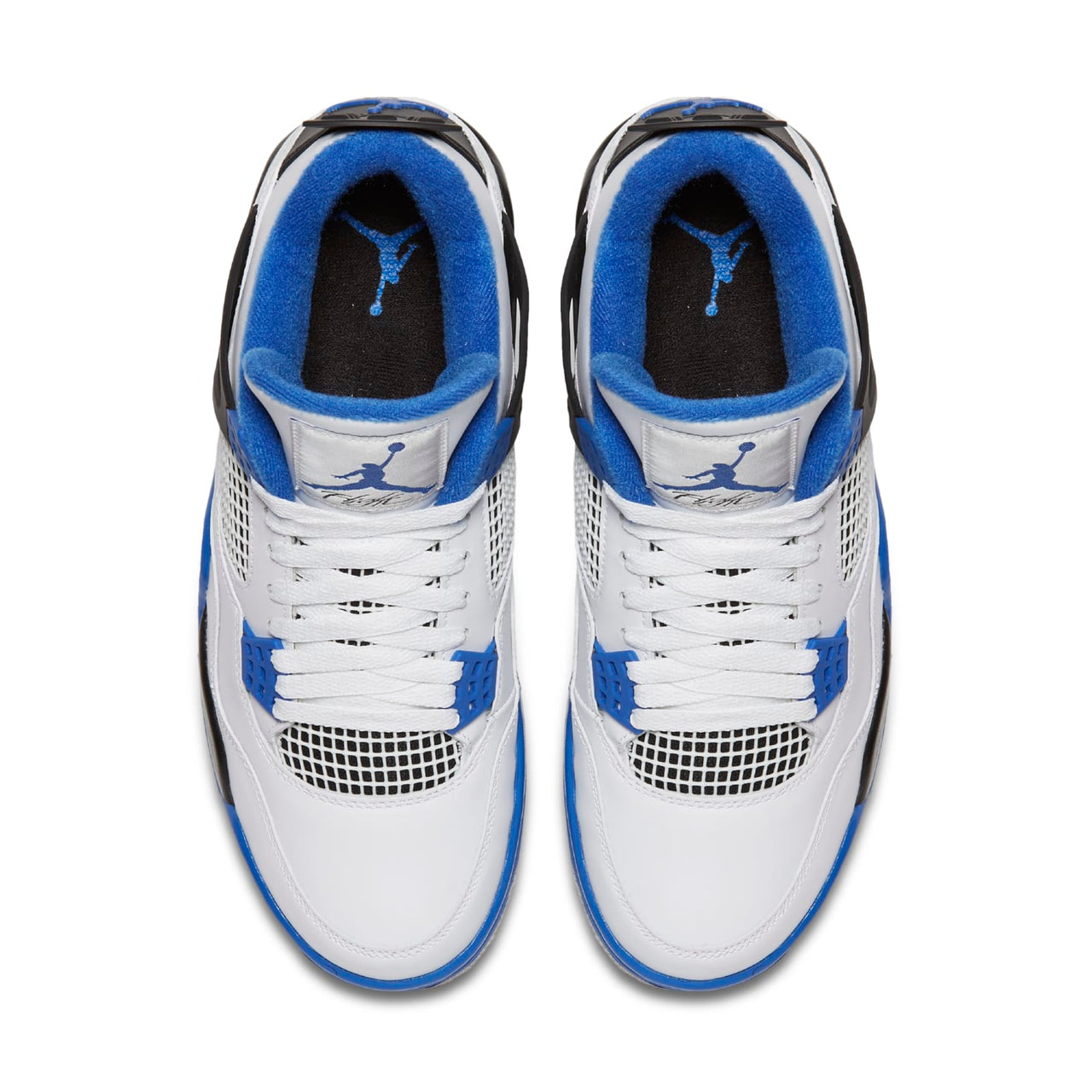 Air Jordan 4 Retro 'Motorsports' 308497-117