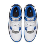 Air Jordan 4 Retro 'Motorsports' 308497-117