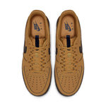Nike Air Force 1 Low 'Wheat Black' BQ4326-700