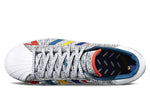 adidas White Mountaineering x Superstar 'Light Grey' AQ0352