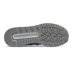 New Balance 574 Sport Low Cut Blue MS574STB