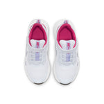 (PS) Nike Revolution 5 Blue 'White Red' BQ5672-018