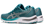 (WMNS) ASICS Gel-Cumulus 22 'Smoke Blue' 1012A741-404