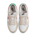 Nike Dunk Low 'Light Iron Ore' DV3497-001