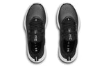 (WMNS) Under Armour Charged Breathe Tr 2 Running Shoes Black/White 3022617-003