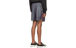 Fear of God Essentials SS20 Nylon Running Shorts Iridescent FOG-SS20-777