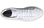 (WMNS) adidas Sleek Mid 'Triple White' EE4726
