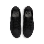 (GS) Nike Air VaporMax 2021 Flyknit 'Triple Black' DB1550-001