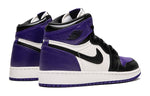 (GS) Air Jordan 1 Retro High OG 'Court Purple' 575441-501