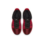 (PS) Air Jordan Lift Off Black/Red AV1243-002