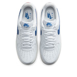 Nike Air Force 1 '07 'USA - White Game Royal' DX2660-100