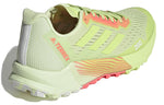 (WMNS) adidas Terrex Agravic Flow 2 'Pulse Lime Turbo' H03191