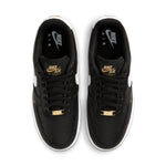 (WMNS) Nike Air Force 1 '07 Essential 'Black White' CZ0270-001