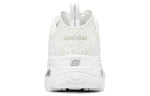 (WMNS) Skechers D'Lites 1.0 896085-WHT