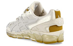 ASICS GmbH x Gel Quantum 360 6 'Ivory Smoke Grey' 1201A099-750