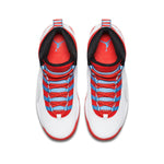 (GS) Air Jordan 10 Retro 'City Pack - Chicago' 310806-114