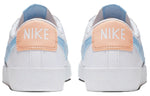 (WMNS) Nike Blazer Low LE 'Psychic Blue' AV9370-104