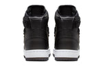 (WMNS) Air Jordan 1 Nova XX 'Black' AV4052-001