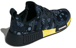 adidas Neighborhood x NMD_R1 'Navy Paisley Bandana' GY4158