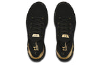 (WMNS) Under Armour HOVR Phantom 2 'Metallic Gold Luster' 3023903-001