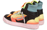 Off-White Off-Court 3.0 'Black Mutli-Color' 2019 OMIA065F198000391088