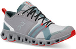 (WMNS) On Running Cloud X Shift 'Platinum Grey' 38.99121