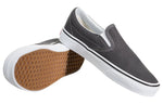 Vans Classic Slip-On 'Charcoal' VN000EYECHR