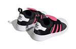 (TD) adidas Originals Superstar 360 2.0 Shoes 'Core Black Pulse Magenta' HQ4122