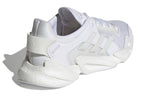 (WMNS) adidas Karlie Kloss x X9000 'White Iridescent' G55051