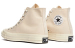Converse Chuck 70 High 'Natural' 162210C